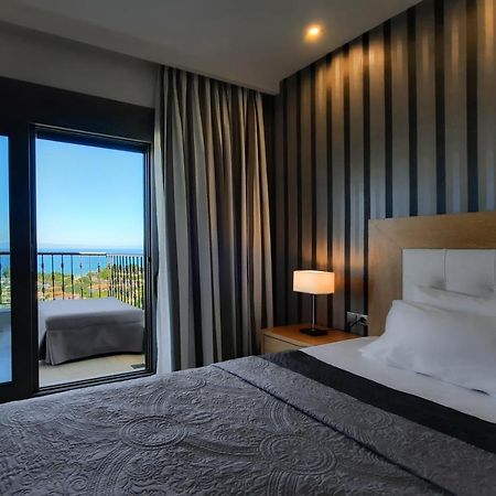 Panorama Dream Studios B Vourvourou Ngoại thất bức ảnh